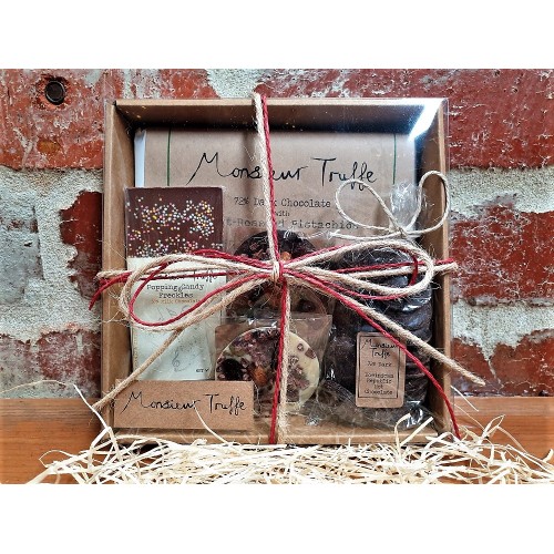 Small Assorted Gift Hamper